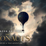 السبت 4 يناير نادي السينما مع فيلم ” AERONAUTS “